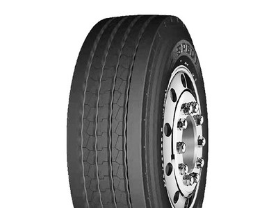 315/80R22.5 Sportrak SP601 157/154K Рульова вантажна шина
