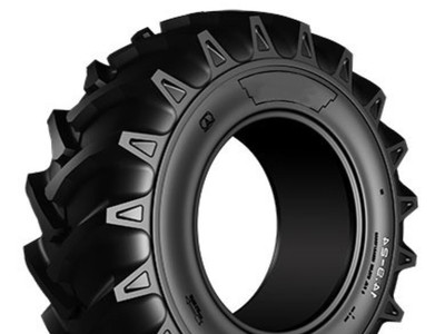 12.4R28 VK TYRES AGRI KING TT Сільгосп шина