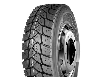 315/80R22.5 Constancy 886 156/150L Кар'єрна вантажна шина