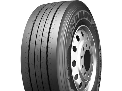 445/45R19.5 Sailun STL1 160J Причіпна вантажна шина