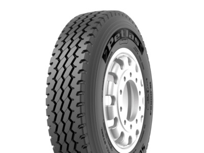 12R24 Petlas SC710 160/157K Ведуча вантажна шина