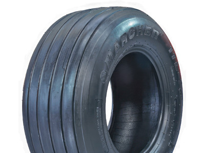 14.00R16.1 Marcher QZ-709 TT PR14 Сільгосп шина