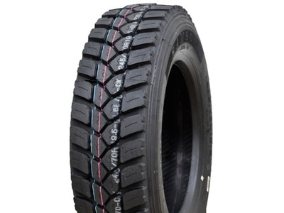 315/80R22.5 Samson GL687D 156/150L Ведуча вантажна шина
