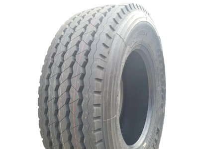 385/65R22.5 NEW POWER KT186 164K Причіпна вантажна шина