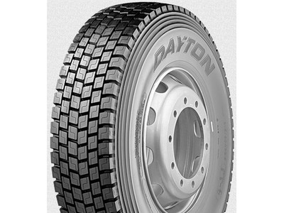 295/80R22.5 Dayton D600D 152/148M Ведуча вантажна шина
