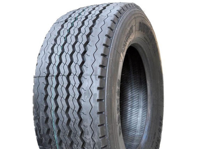 385/55R22.5 Doublestar DSR 128 160/158K/L Причіпна вантажна шина