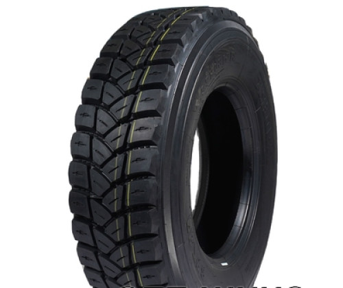 315/80R22.5 Frideric FD758 156/153K PR20 Кар'єрна вантажна шина