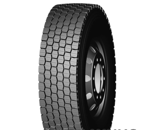 315/70R22.5 Sprotector (наварка) SH20D 154/151M PR18 Ведуча вантажна шина