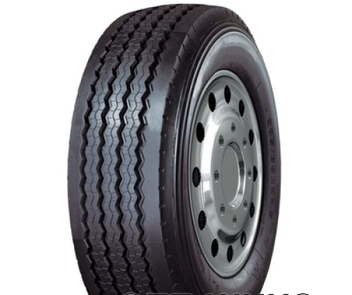 385/65R22.5 Sprotector (наварка) SH200T 160J PR20 Причіпна вантажна шина