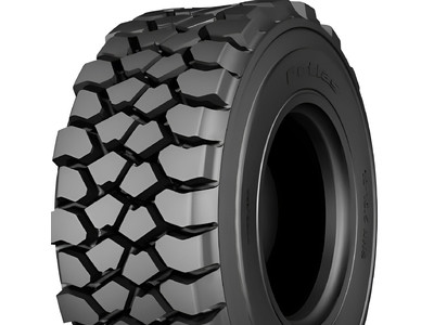 10R16.5 Petlas IND-35 138A3 Індустріальна шина