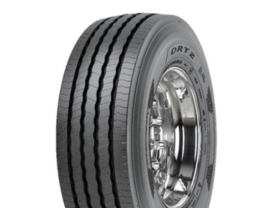 385/65R22.5 Debica DRT2 164/158K/L Причіпна вантажна шина