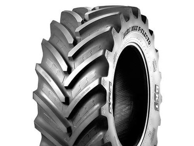 600/60R30 BKT Agrimax V-Flecto 158D VF TL Сільгосп шина