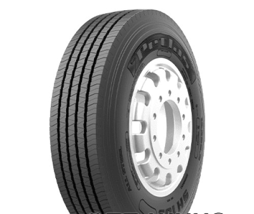 12.00R22.5 Petlas SH105 152/148M Рульова вантажна шина