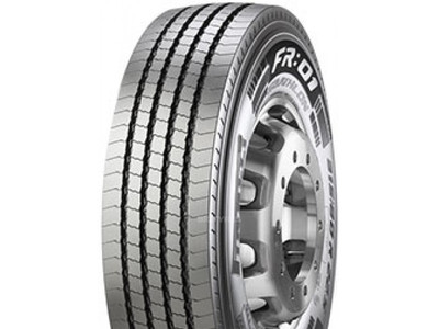 315/70R22.5 Pirelli FR:01 Triathlon 156/150L Рульова вантажна шина