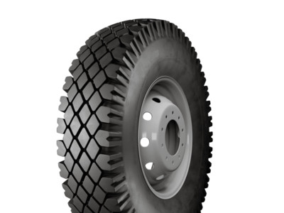 10R20 Satoya SU-281 149/146K Універсальна вантажна шина