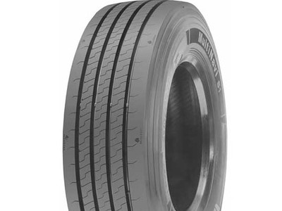 385/55R22.5 Goodride MultiNavi S1 160K Рульова вантажна шина