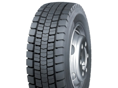 295/80R22.5 Goodride MultiDrive D1 152/149M Ведуча вантажна шина