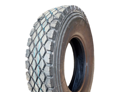 9R20 Satoya SU-142BM 144/142K Універсальна вантажна шина