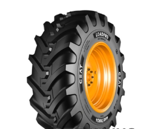 405/70R24 Ceat LOADPRO 152A8 SB Індустріальна шина