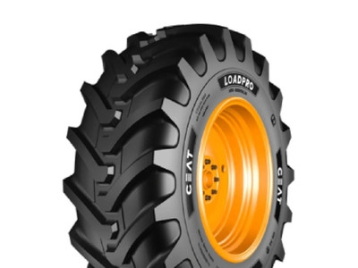 400/80R24 Ceat LOADPRO 162A8 Індустріальна шина