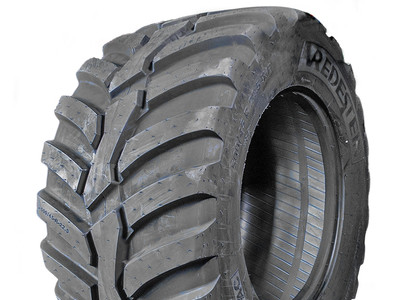 560/60R22.5 Vredestein Flotation Trac 165D TL Сільгосп шина