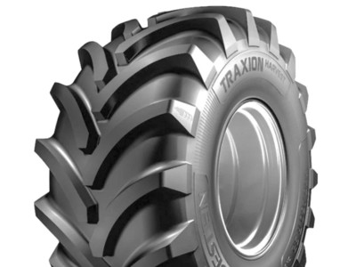 500/85R24 Vredestein Traxion Harvest 171/158A8 Сільгосп шина