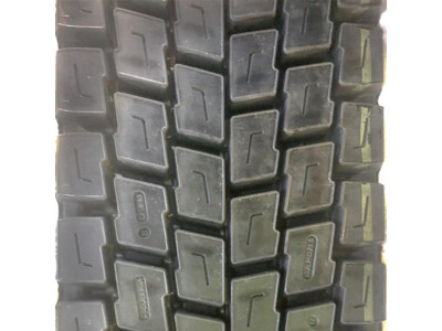 315/80R22.5 Novatyre (наварка) NDR 154/150L Ведуча вантажна шина