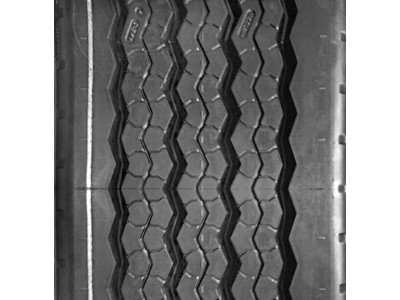 385/65R22.5 Novatyre (наварка) NTR 160K Причіпна вантажна шина