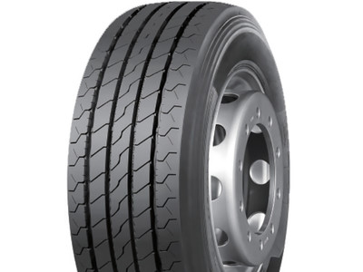 385/65R22.5 Trazano Novo Trans S16 160K Рульова вантажна шина