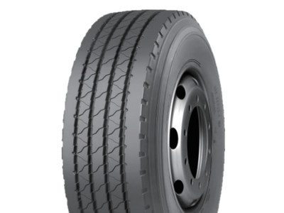 295/80R22.5 Trazano Smart Trans S53 154/149M Рульова вантажна шина