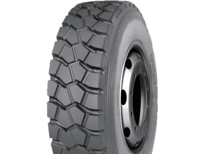 13R22.5 Trazano Smart Terra D27 156/151K Універсальна вантажна шина