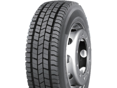 225/75R17.5 Trazano Trans D21 129/127M Ведуча вантажна шина