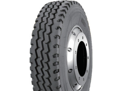 13R22.5 Trazano Terra S12 156/151K Універсальна вантажна шина