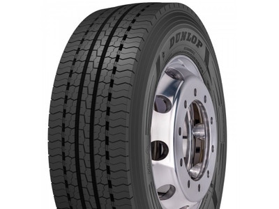 315/60R22.5 Dunlop SP 346+ 154/148L Рульова вантажна шина