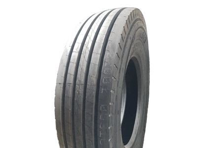 315/70R22.5 Habilead BL513 156/150L Рульова вантажна шина
