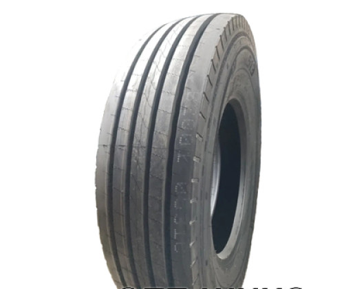 315/80R22.5 Habilead BL513 160/157K Рульова вантажна шина