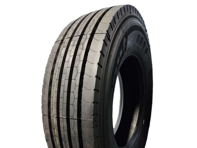 295/80R22.5 Habilead BL517 152/149M Рульова вантажна шина
