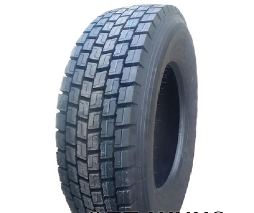 315/80R22.5 Habilead BL600 160/157L Ведуча вантажна шина