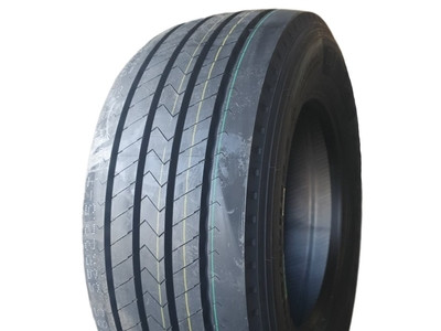 385/55R22.5 Habilead BL522 160/158K/L Рульова вантажна шина