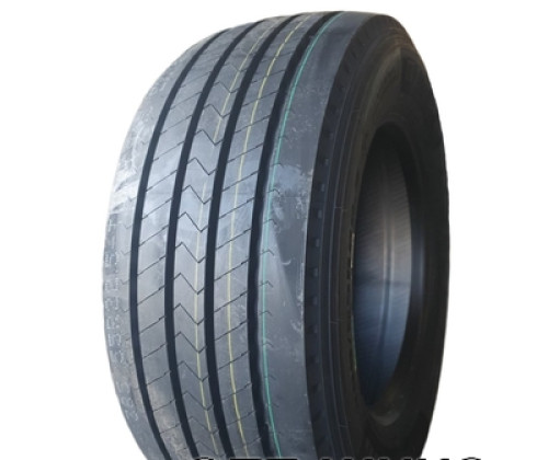 385/55R22.5 Habilead BL522 160/158K/L Рульова вантажна шина