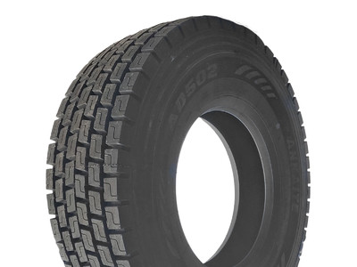 315/80R22.5 Annaite AD502 157/154M Ведуча вантажна шина