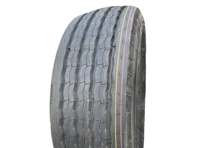 385/65R22.5 Normaks TT608 160L Причіпна вантажна шина