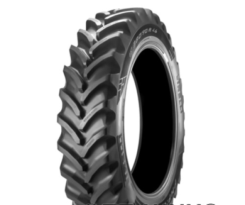 380/90R46 Pirelli PHP:1N 157D IF TL Сільгосп шина