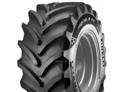 600/70R34 Pirelli PHP:70 160D Сільгосп шина