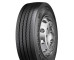 295/80R22.5 Continental Conti Hybrid HS5 154/149M Рульова вантажна шина