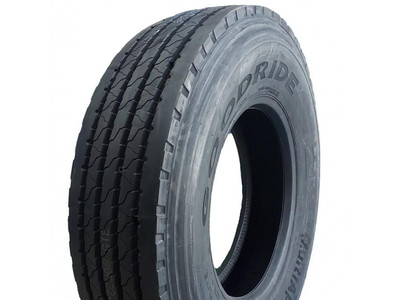 385/65R22.5 Goodride MultiAP Z1 160K Рульова вантажна шина