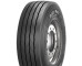 385/55R22.5 Pirelli R02 ProTrailer 164K Причіпна вантажна шина