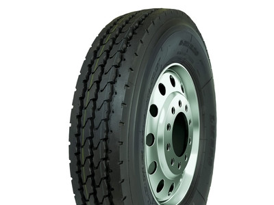 8.25R20 Long March LM228 139/137L Універсальна вантажна шина