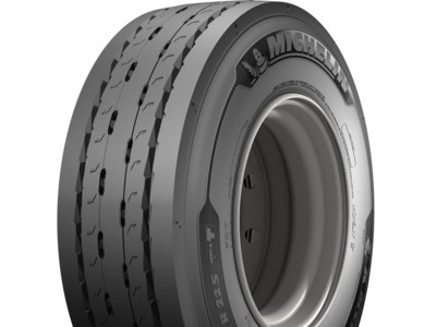 385/65R22.5 Michelin X Multi HL T 164K Причіпна вантажна шина