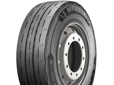 315/60R22.5 Michelin X Line Energy Z2 154L Рульова вантажна шина